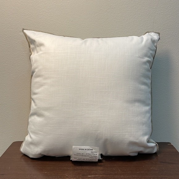 Easter Decorative Pillow - Picture 2 of 3